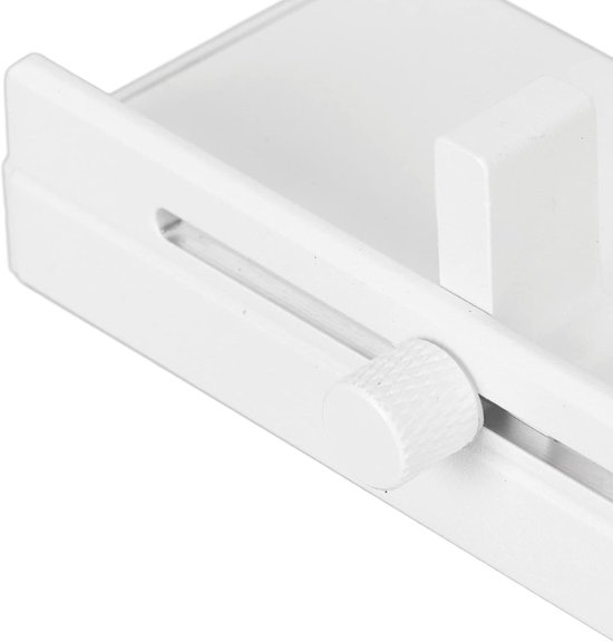 Verstelbare GPU Steunbeugel van Aluminium, Magnetische Houder voor Desktop Grafische Kaarten, Geschikt voor Diverse Behuizingen en Optimaliseer je Gaming Setup — afbeelding 4