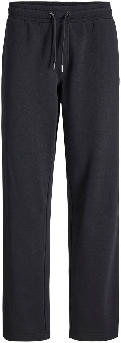 Jack & Jones Plus Sweatstof broek Plus Size Wide Leg Fit Sweatstof broek