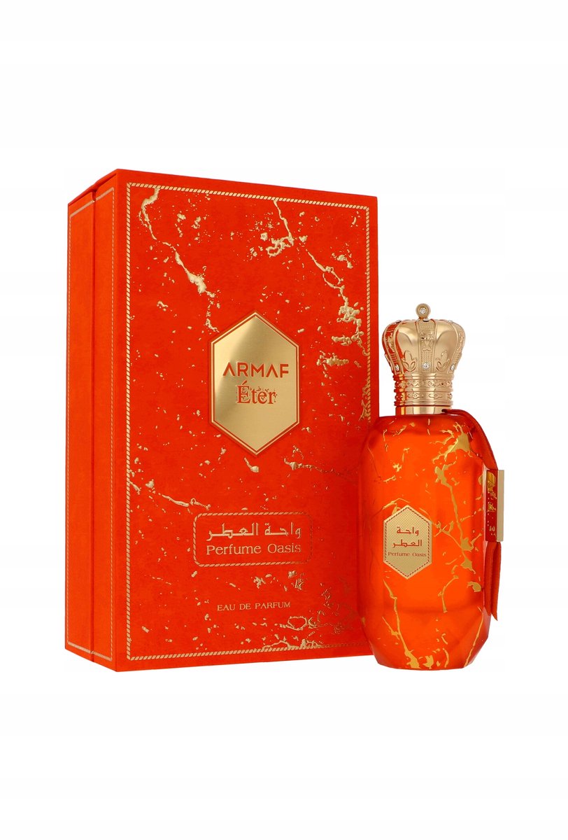 Perfume Oasis Edp
