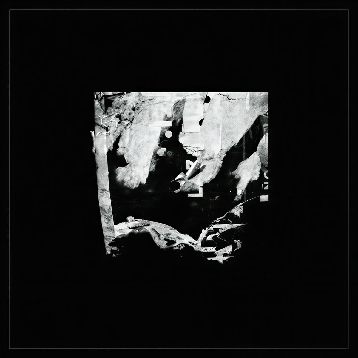Iah - V (LP) (Coloured Vinyl)