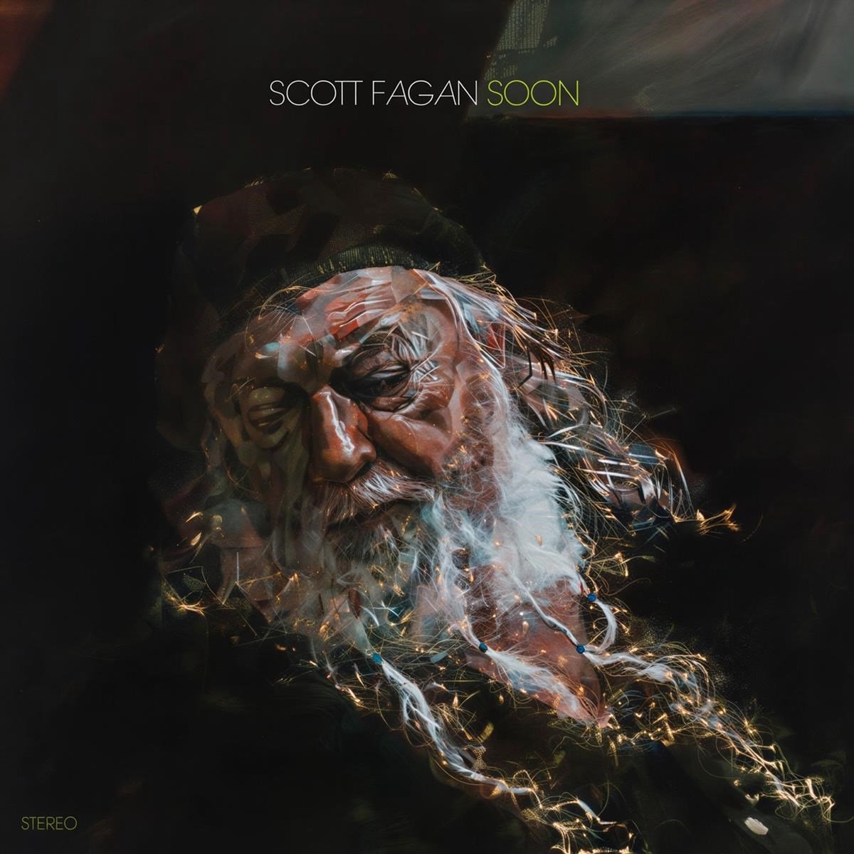 Scott Fagan - Soon (LP)
