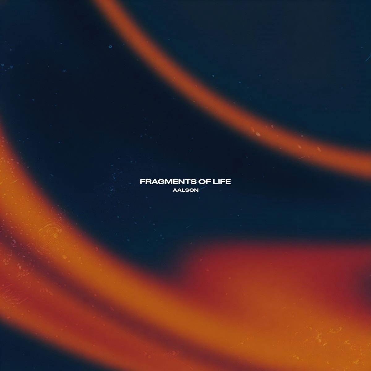 Aalson - Fragments Of Life (2 LP)