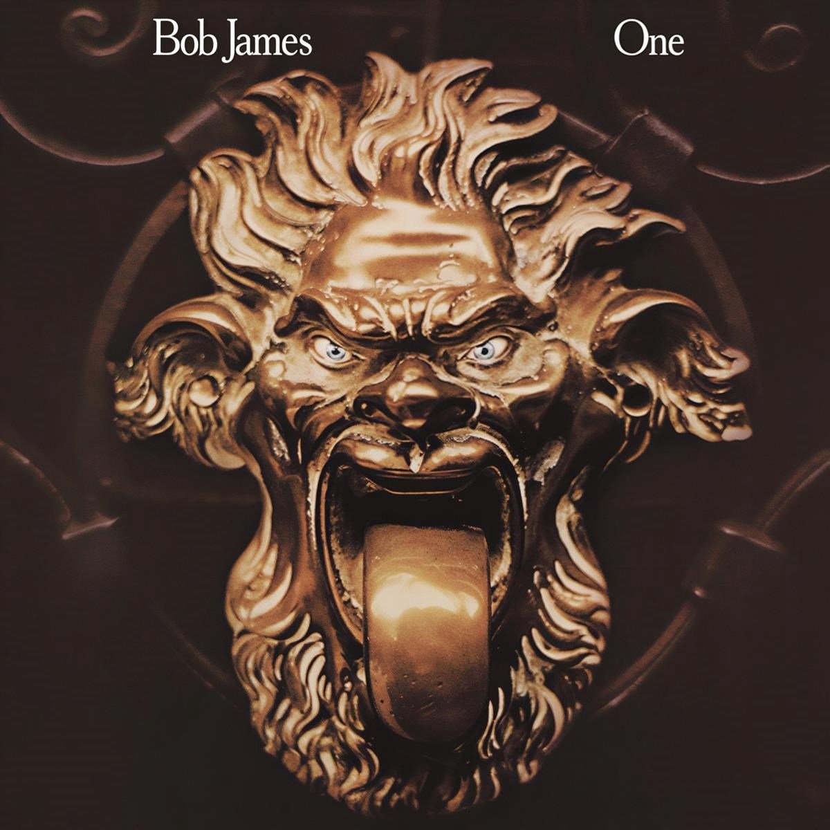 Bob James - One (LP)