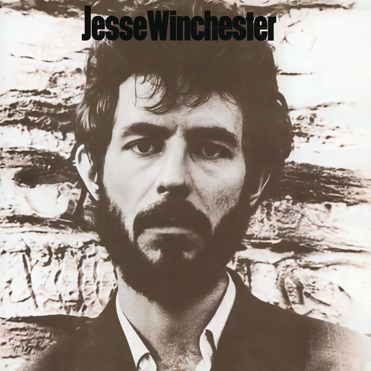 Jesse Winchester - Jesse Winchester (CD)