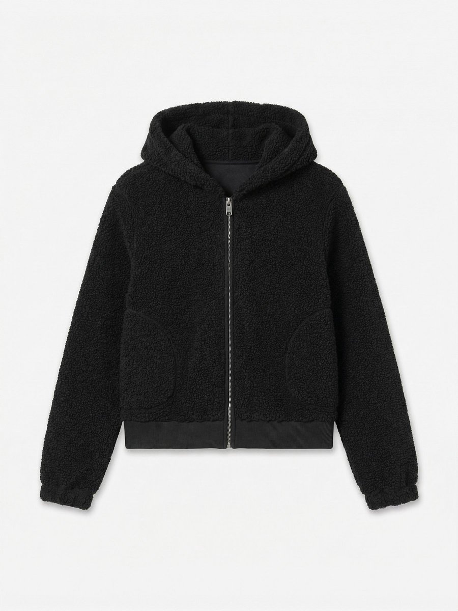 Vero Moda Teddy jas VMFLASH Jas