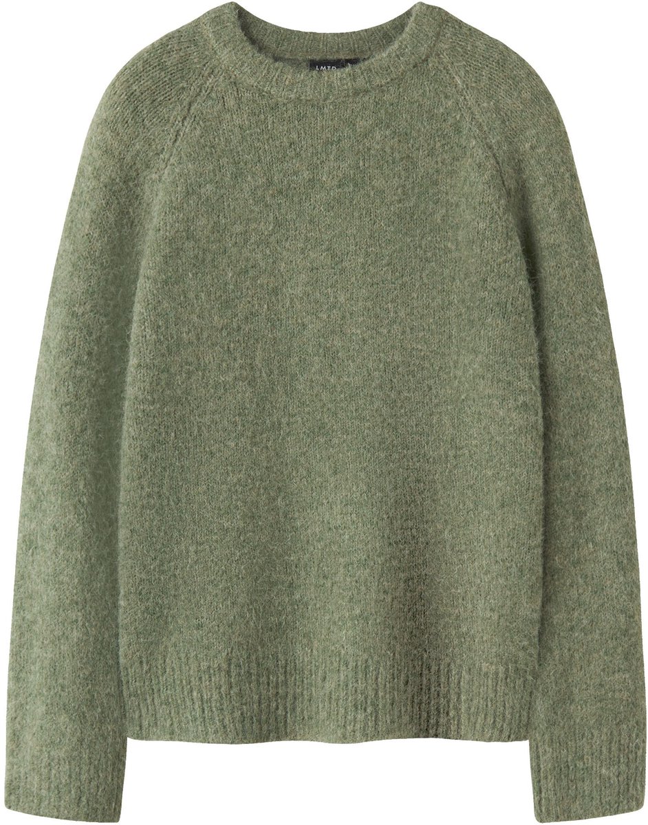Name it Gebreide trui Regular fit