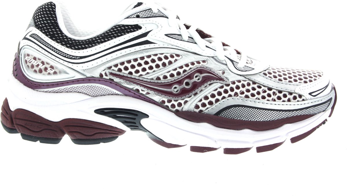 Saucony Schoenen Saucony Progrid Omni 9 Sneakers S101245 Rood