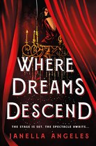 Kingdom Of Cards Where Dreams Descend
