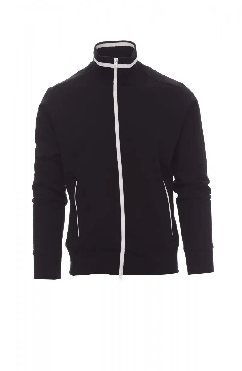 Payper Sydney - Black/White - M