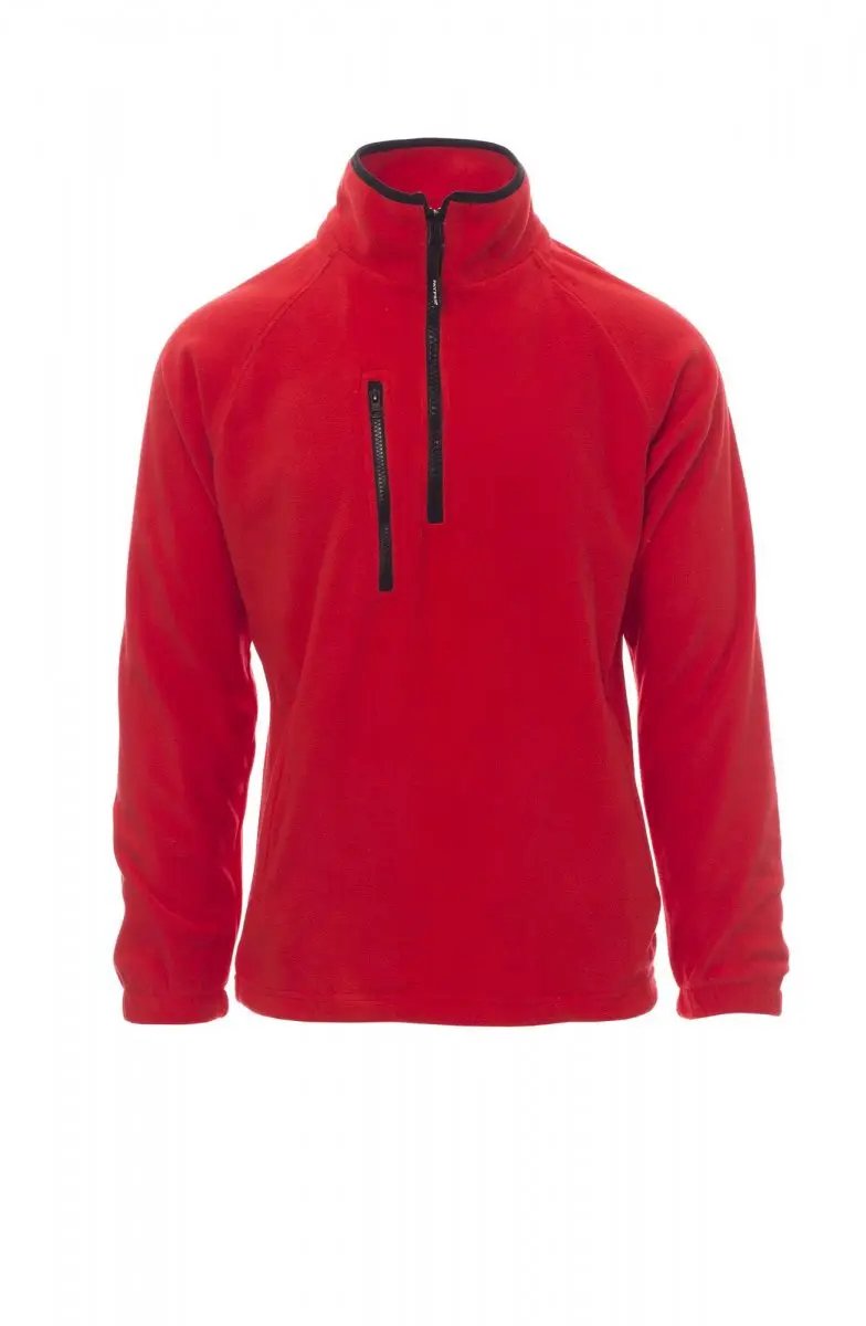 Payper Dolomiti+ - Red - XL