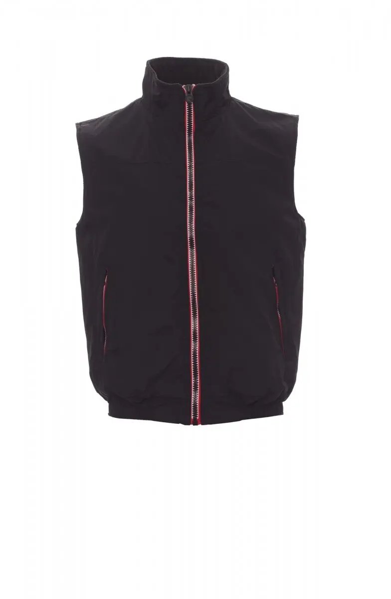 Payper South R. 2.0 - Black - S