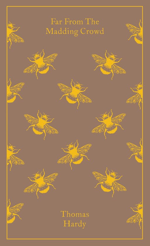 Far from the Madding C (Re-Issue) - cover
