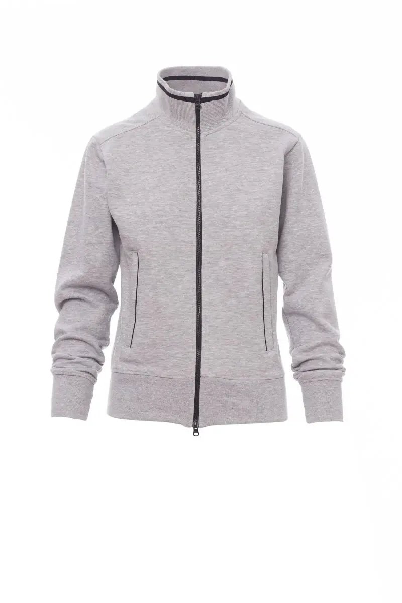 Payper Melbourne - melange grey/navy blue - M