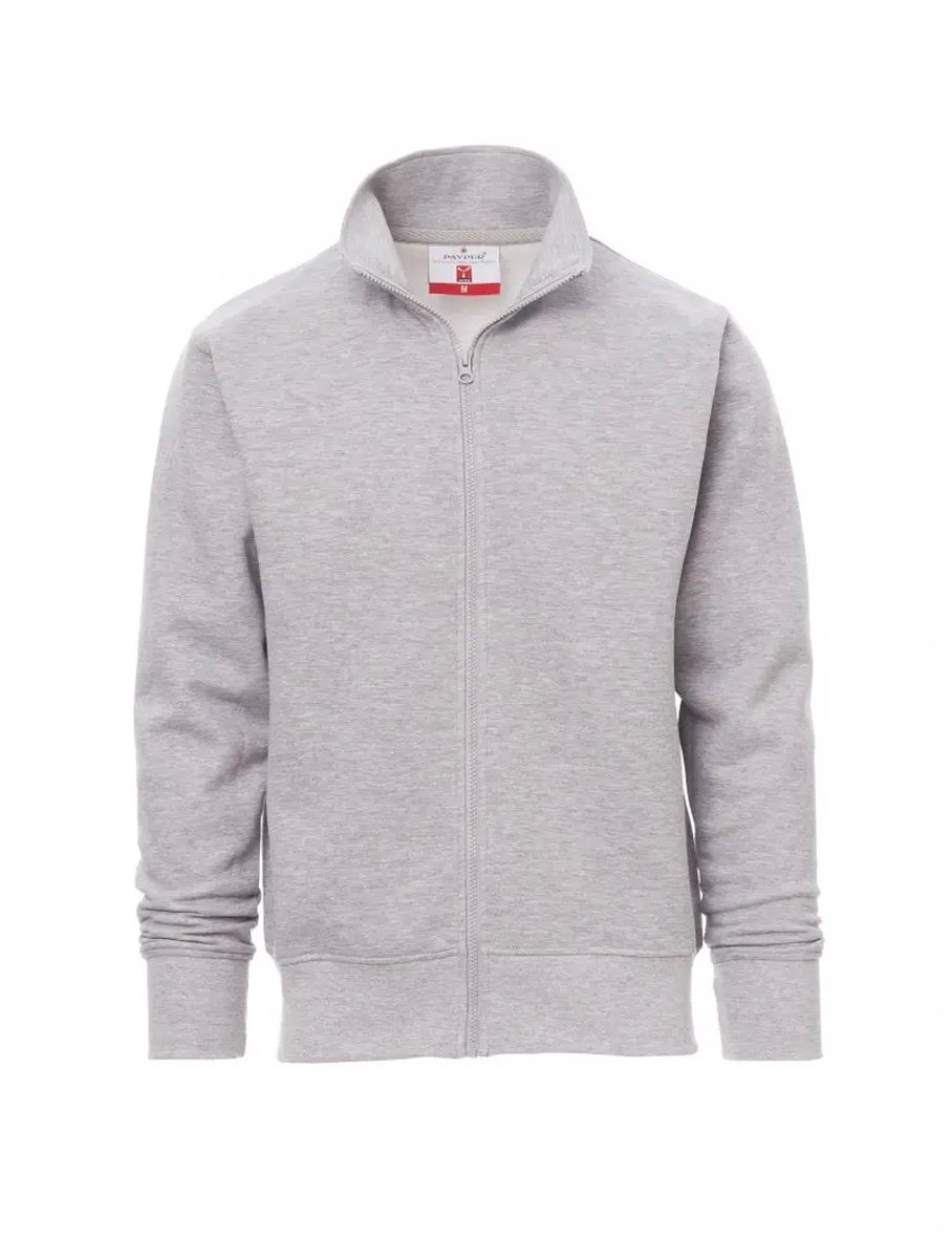 Payper Houston - melange grey - L