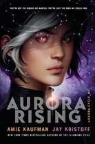 Aurora Rising 1 Aurora Cycle