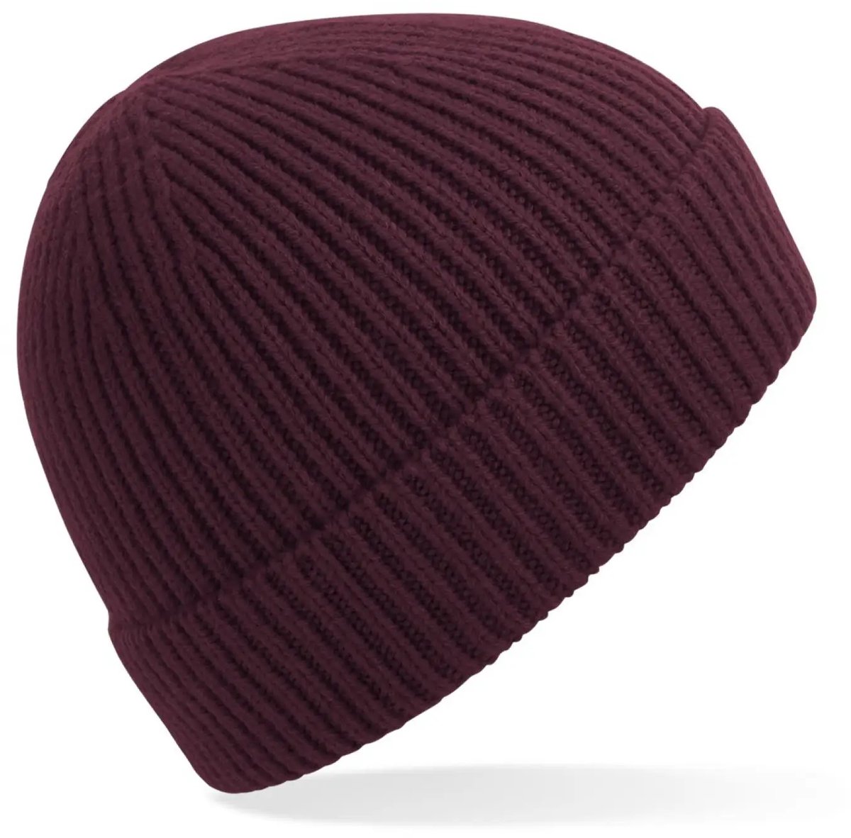 Cap Beechfield Engineered Knit Ribbed