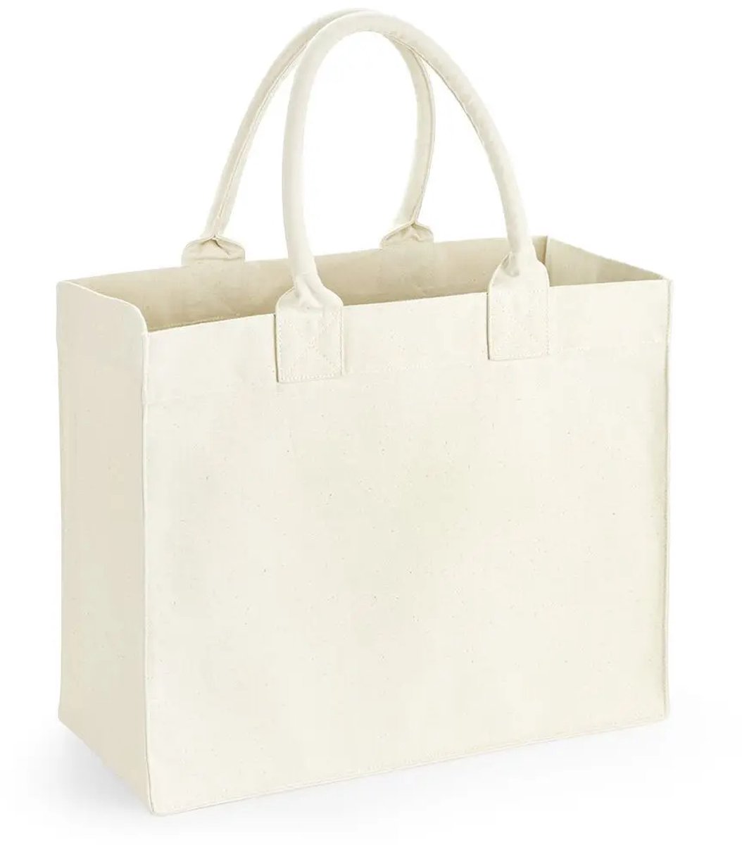 Canvas strandtas Westford Mill