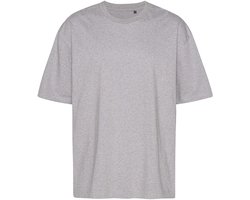 Neutral Oversized T-Shirt NET60011 - Sport Grey - XXL