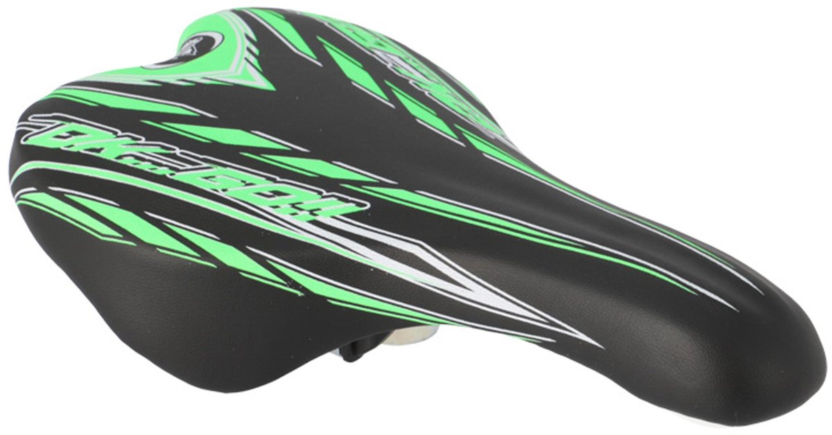 Zadel met kinderwagen Selle Montegrappa 998 OK GO