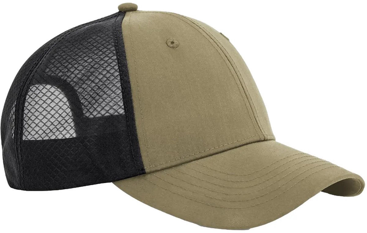 Trucker pet Beechfield Technical Mesh