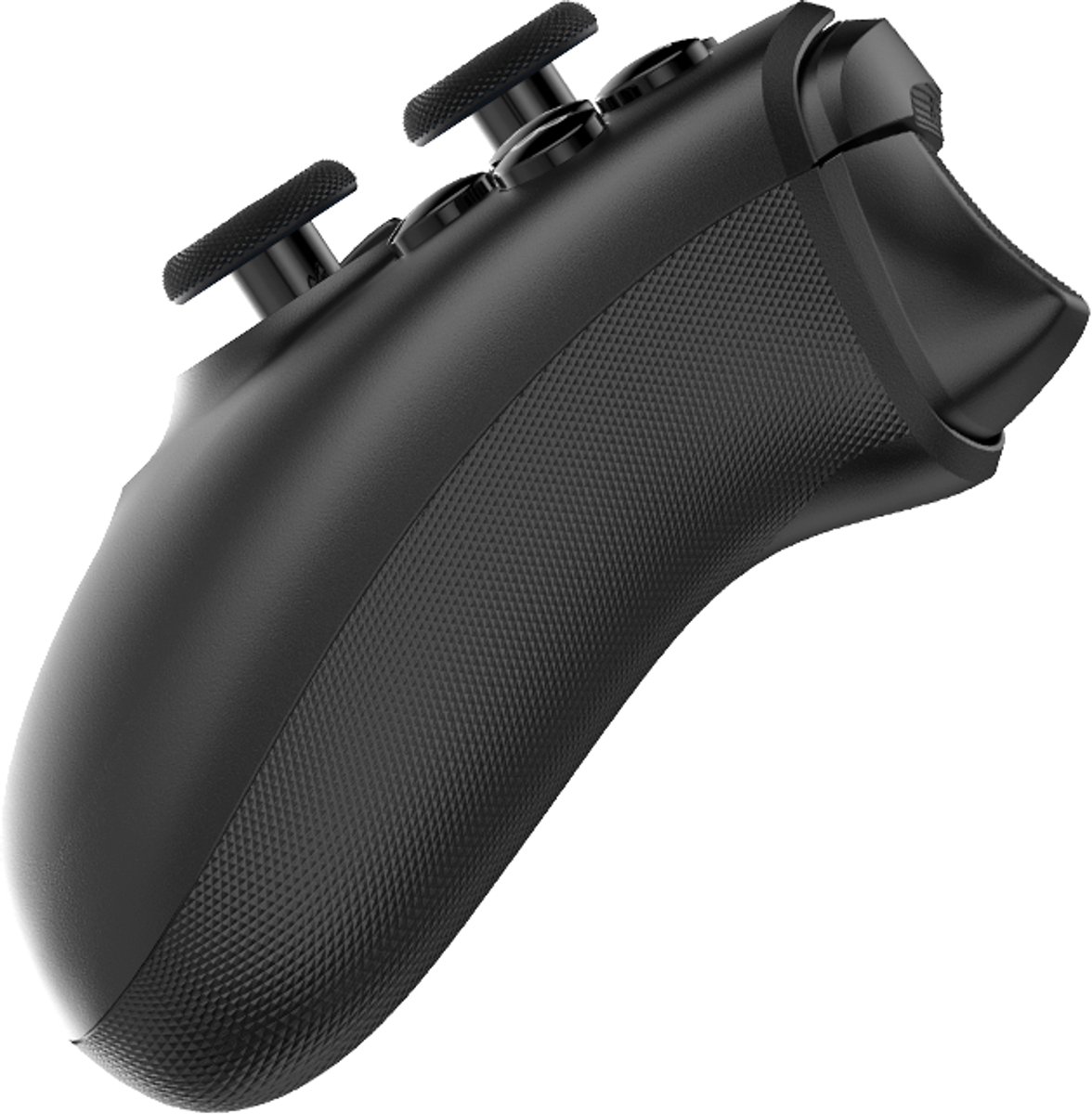 GameSir G7 SE - Bedrade Controller - Hall Effect - Verwisselbare frontplaat - Xbox, PC & Android - Zwart – foto 6