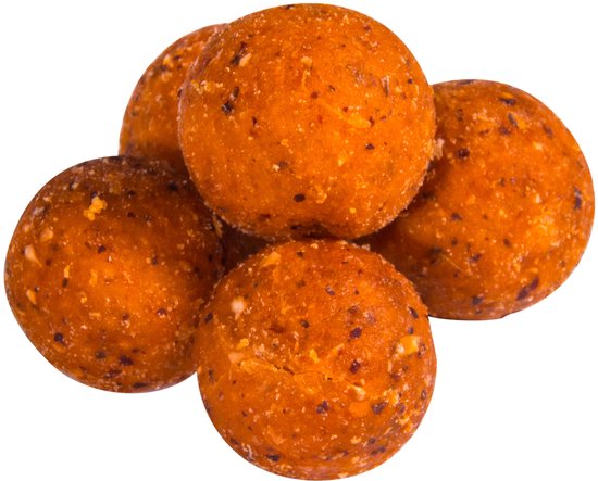 Ultimate Carp Classic Boilies Try-Out Pack (6kg) (6 Smaken!) - Boilies — afbeelding 3