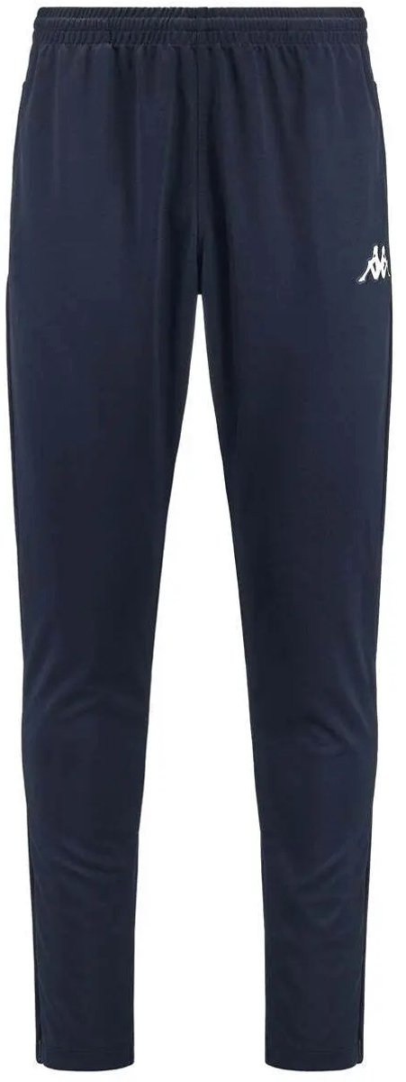 Broek Kappa Dalci Blauw