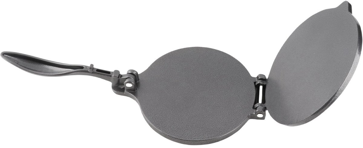 Dailygoods - Aluminium Tortillapers voor Taarten en Gebak