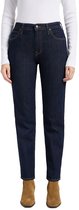 Lee - Carol - Dames Straight-fit Jeans - Deepest Space
