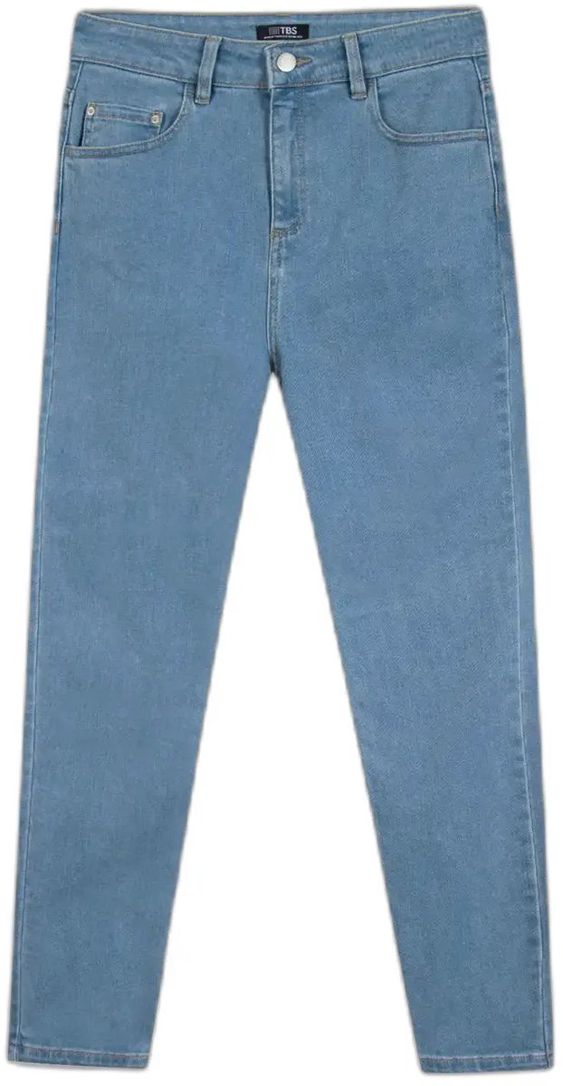 Damesjeans 7/8 TBS Cindy