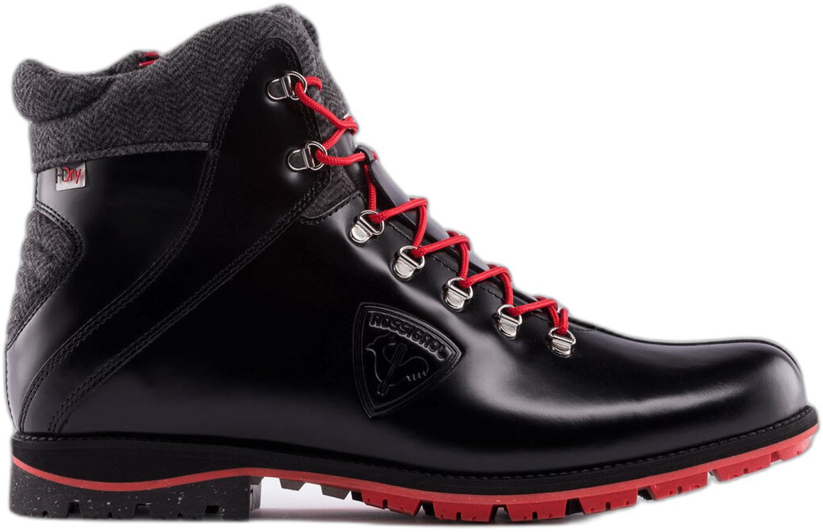 Laarzen Rossignol 1907 Chamonix Shiny 2.0
