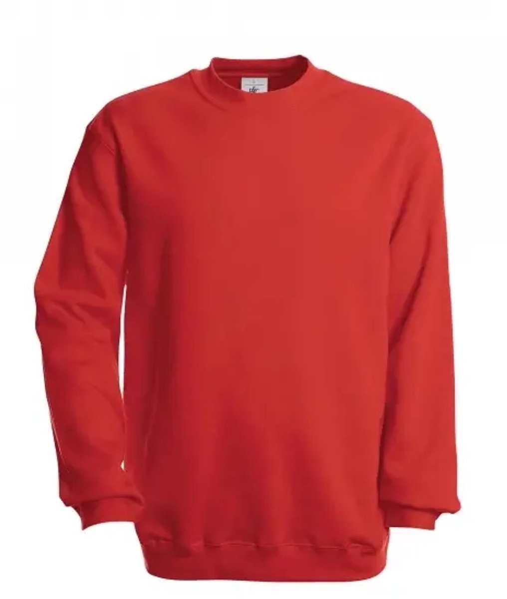Sweatshirt B&C
