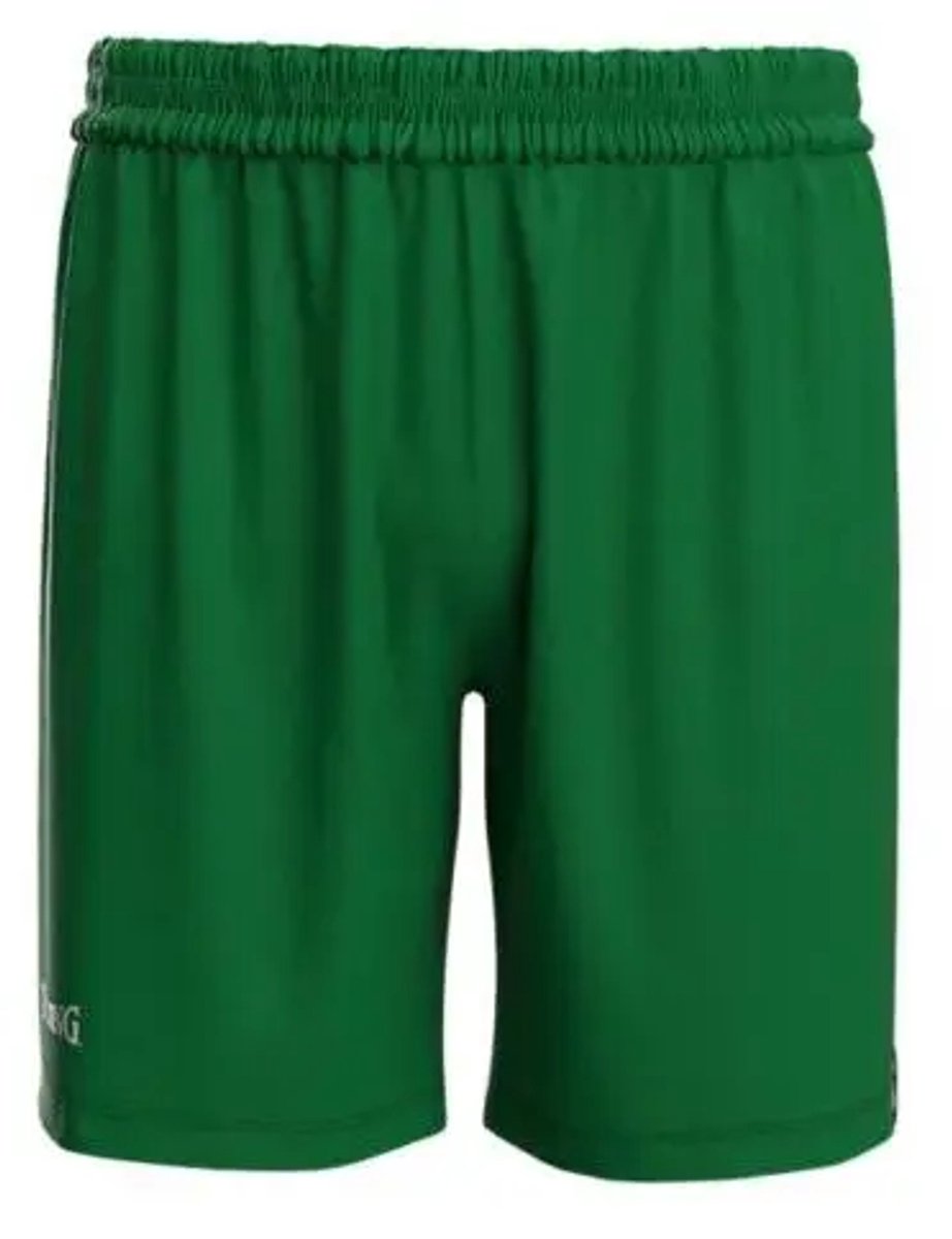 Korte Spalding Motion