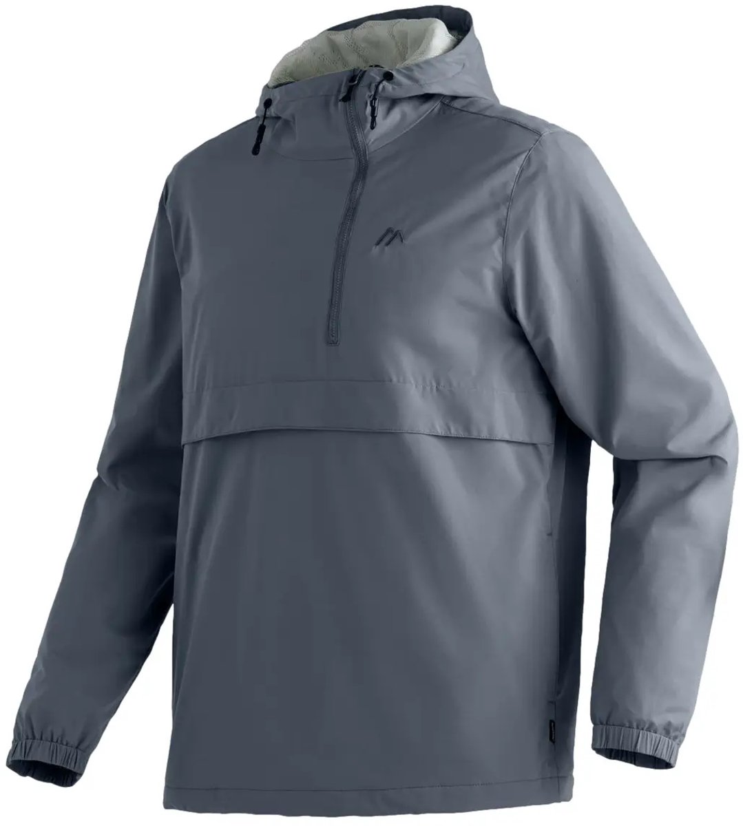 Dames wandeljack Maier Sports OkokO Loop Grijs