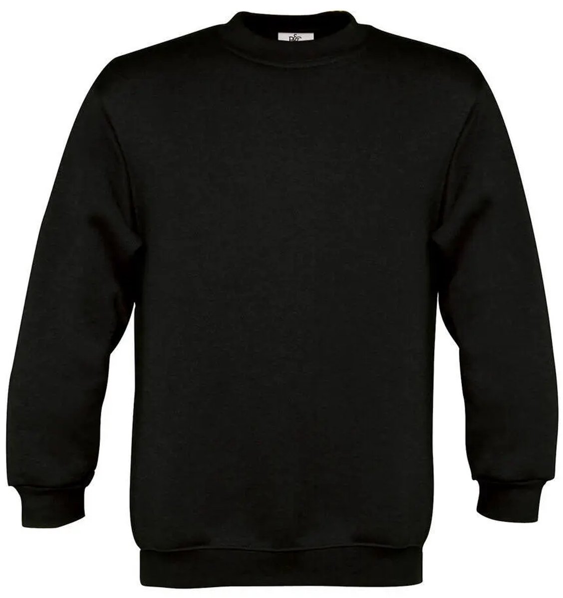 Meisjes Sweatshirt B&C