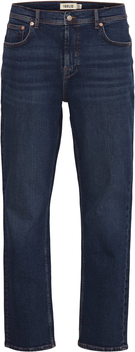 Jeans Solid Monte Ryan