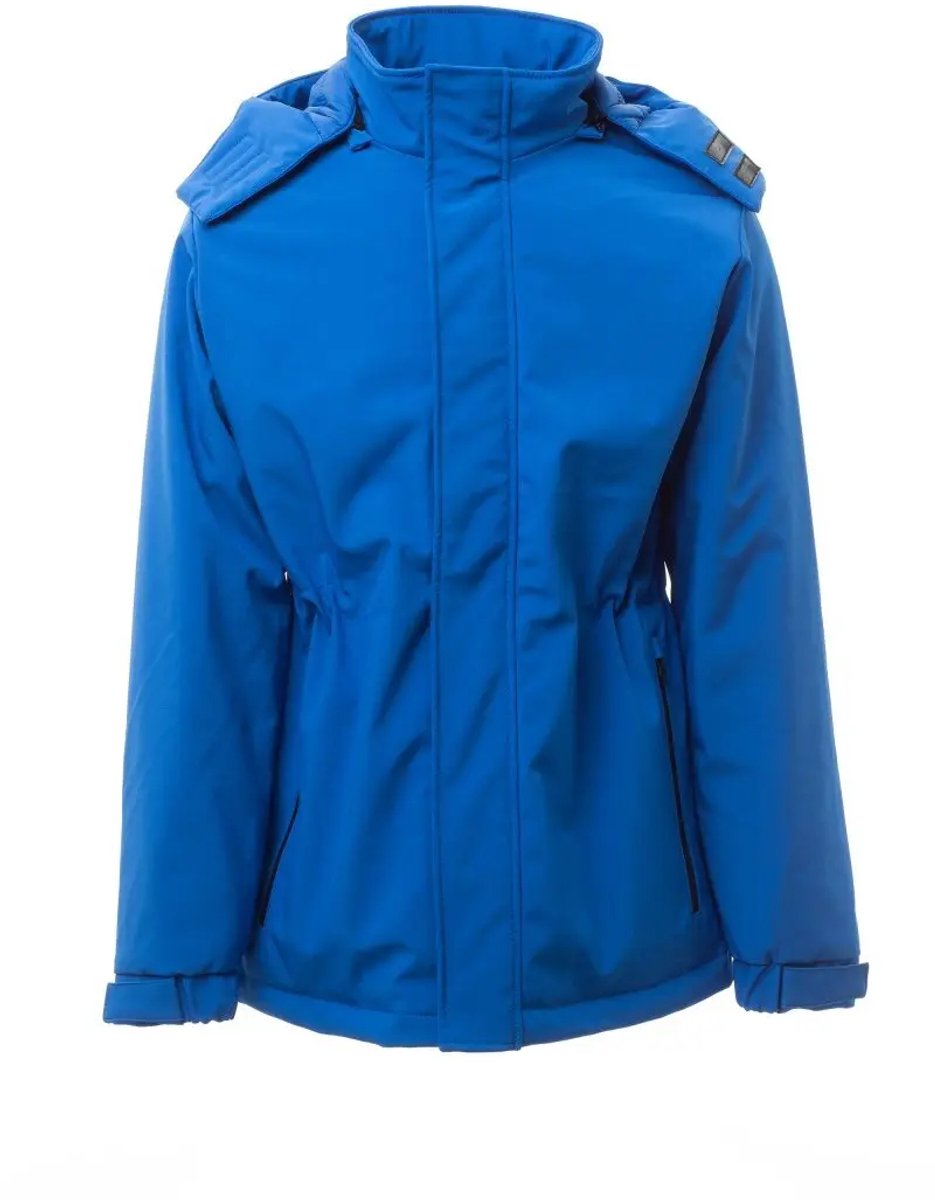 Payper Nordet Royal Blauw