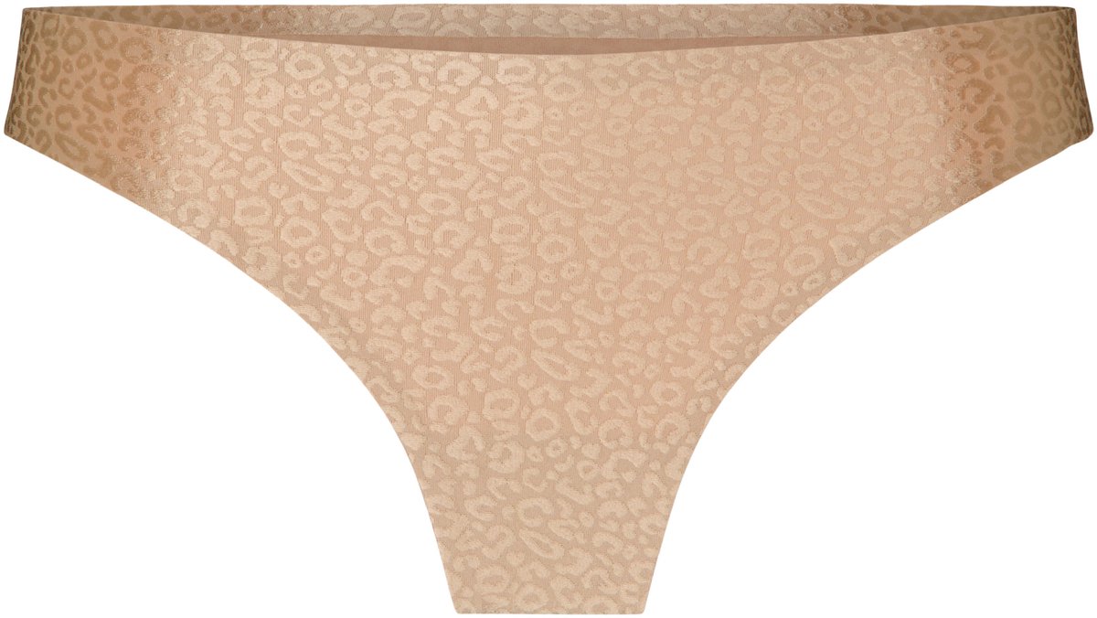 Hunkemöller Thong Jackie Beige