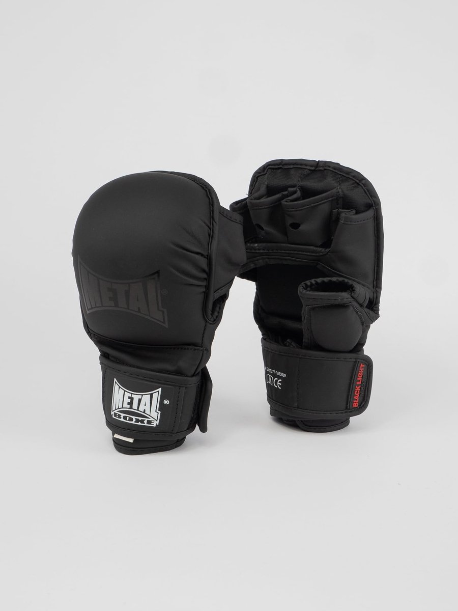 Omgoods - Trainingshandschoenen met Duim - Ideaal voor Vechttraining