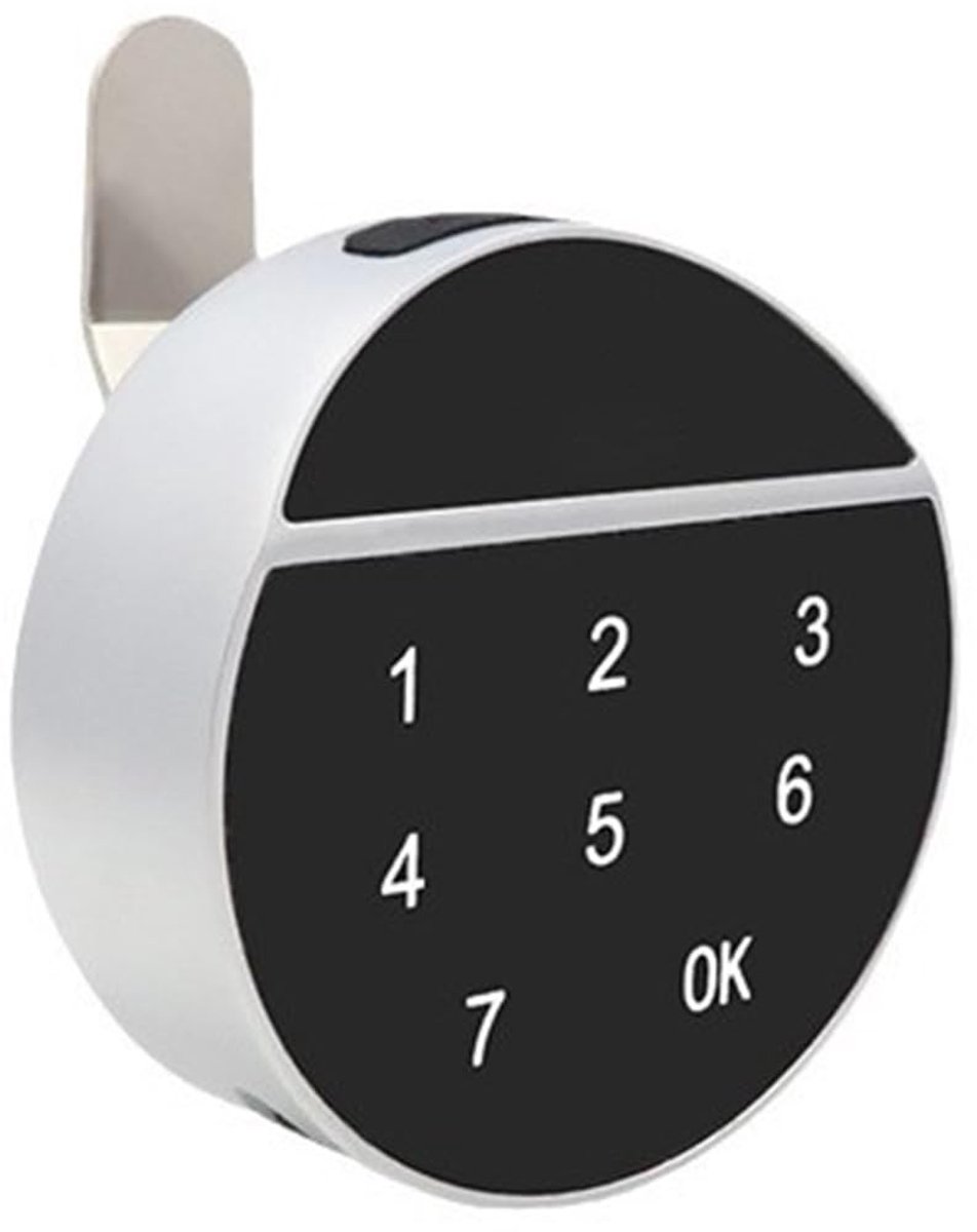 Omgoods - Digitale Code Lock voor Veiligheid in Huis en Kantoor