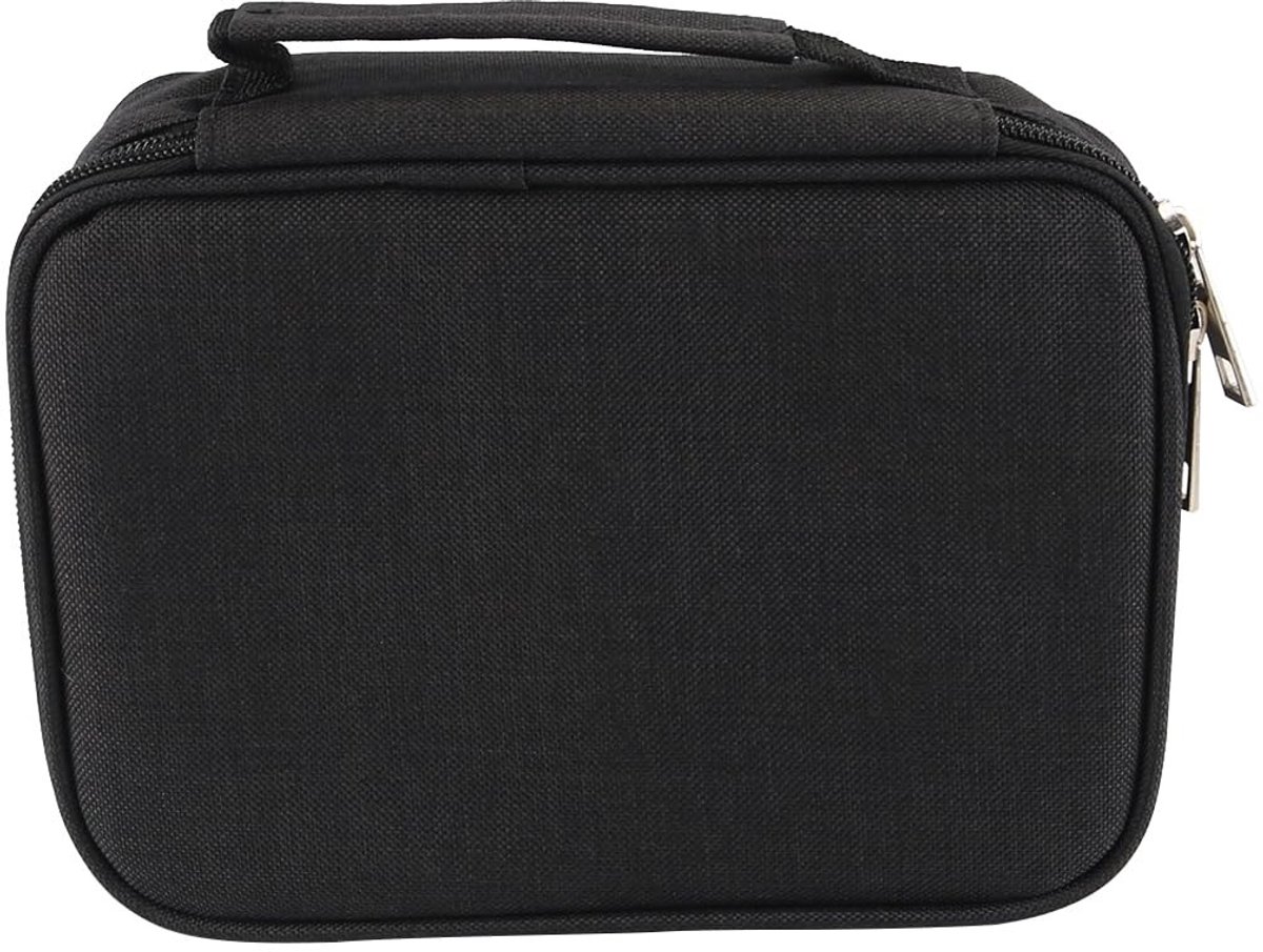 Omgoods - Grote Capaciteit Pennenzak - Multifunctionele Organizer voor School