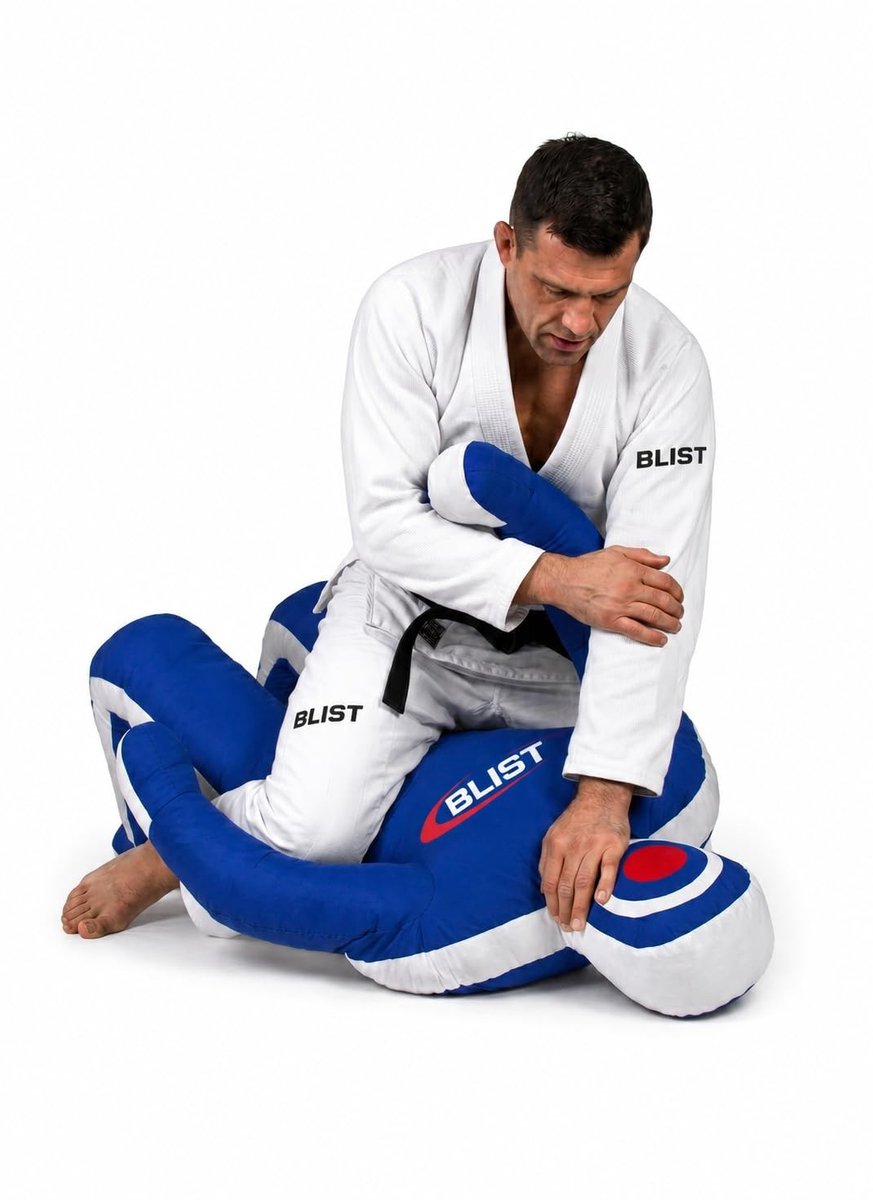 Omgoods - Pacifier voor Judo, Worstelen, Martial Arts, Boksen, Karate Training