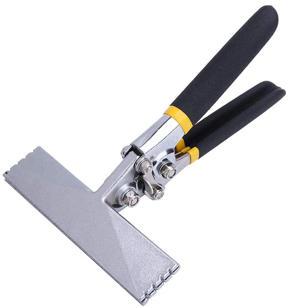 Omgoods- Buigtang 15 mm - Stevige Plaatwerk Tool - Levenslang Gereedschap - Ergonomisch Ontwerp - Anti Roest - Hoogwaardige Materialen - Metaalbewerking