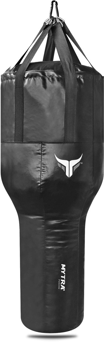 Omgoods - Mytra Fusion Upper Cut Punching Bag - Ongevuld, 4 Voet