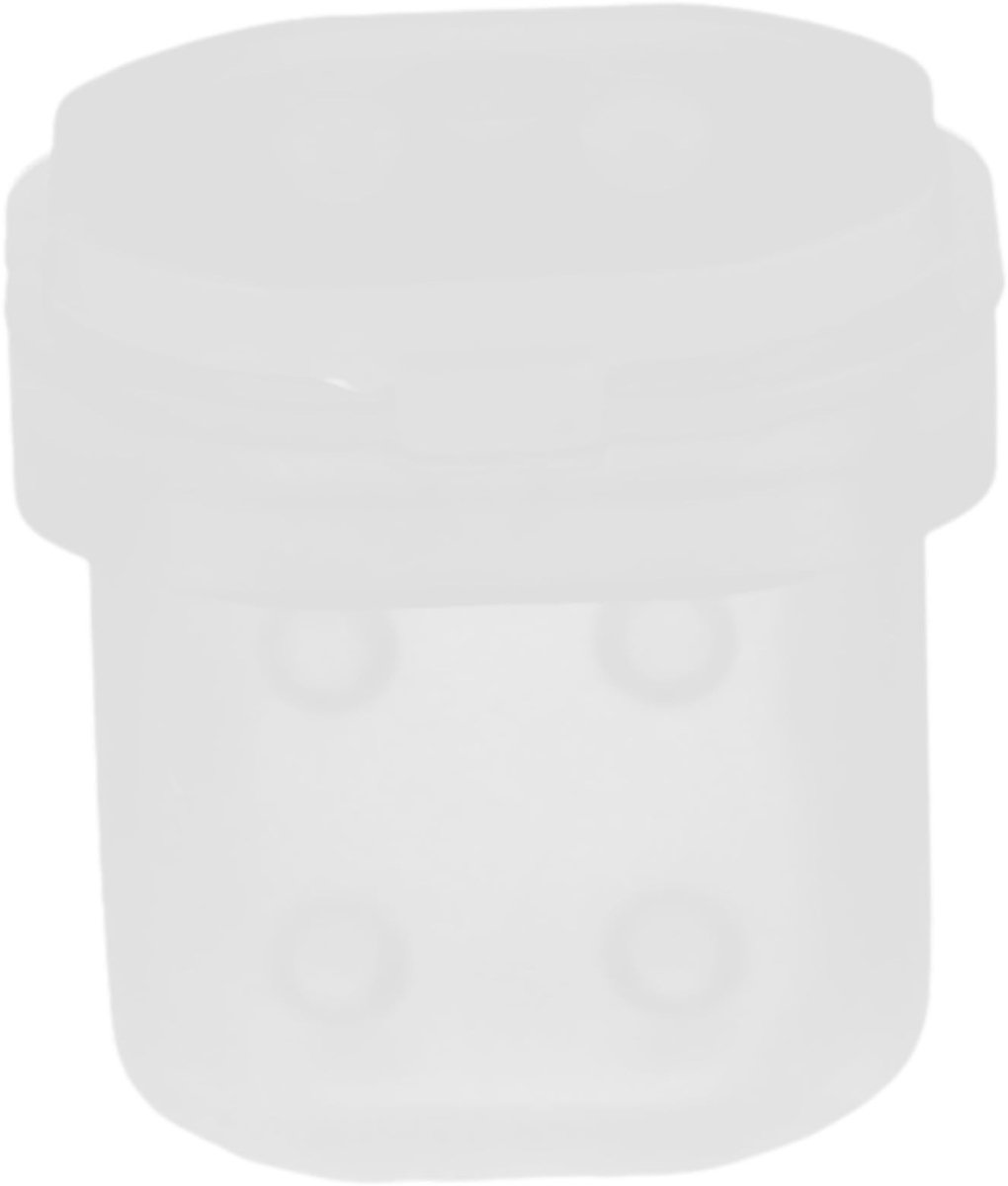 Omgoods - Dice epoxy resin mal voor creatieve dobbelstenen