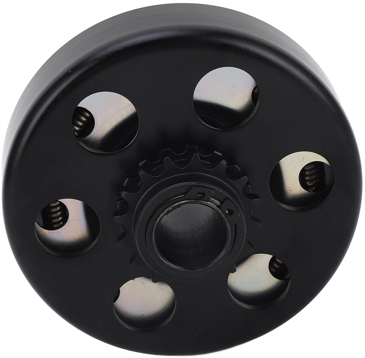 Omgoods - Go-Kart Vliegkrachtkoppeling 20 mm met 16 Tanden voor 219-Ketting