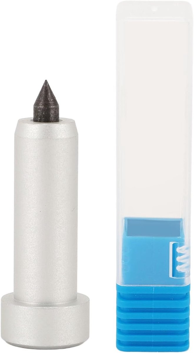 Graveergereedschap met Compacte Multifunctionele Punt van Aluminiumlegering, Gepersonaliseerde Naamplaatjes, Doe-het-zelf Sieraden, Ornamenten voor Joy, Joy Xtra
