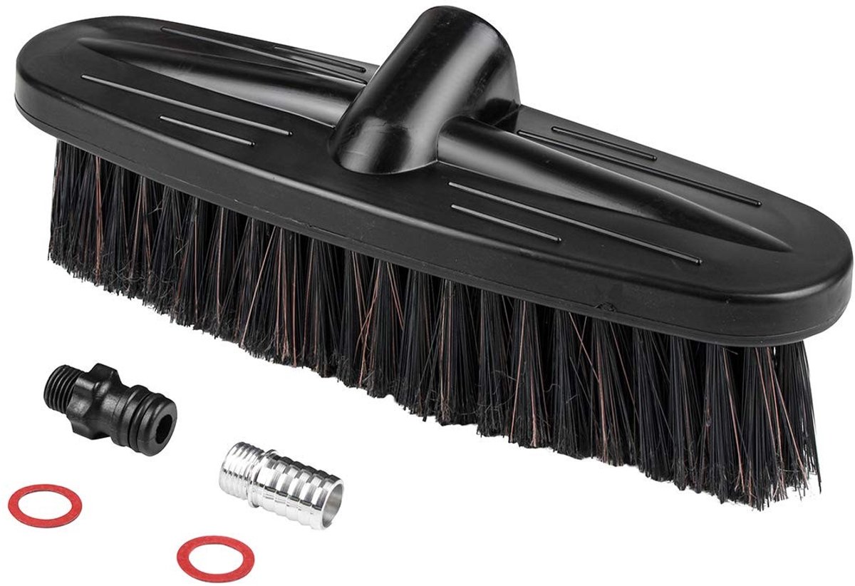 Omgoods - Universele Wasborstel 28 cm voor Schoonmaak