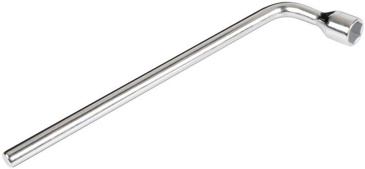 Omgoods - 17 Inch Chrome Sleutel "L" Accessoire