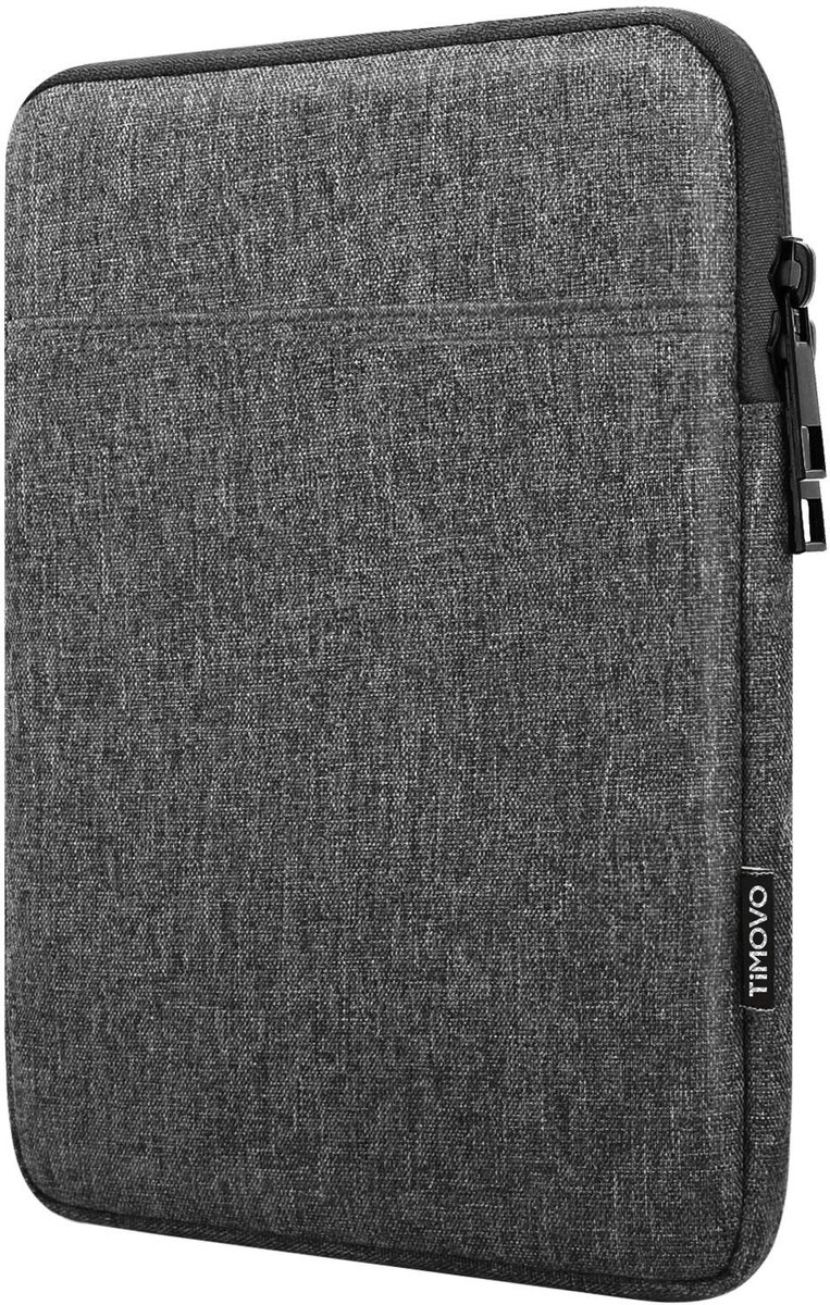 Omgoods - Tablet Sleeve Bag voor 9-11 inch Tablets - Geschikt voor iPad en Galaxy Tab
